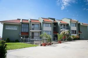 Gardenia Vacation Settlement, Sozopol