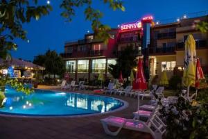 Hotel Sunny, Sozopol