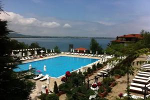 Apartments DreamBG, Sozopol