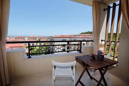 Green Life Apartments Sozopol - 33