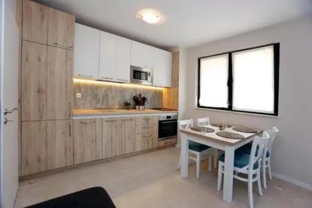 Green Life Apartments Sozopol - 31