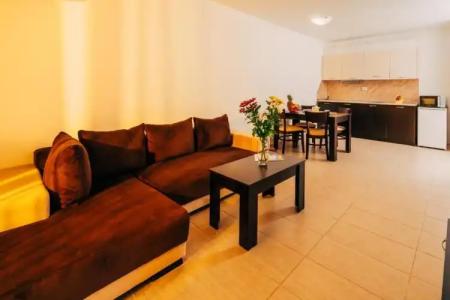 Green Life Apartments Sozopol - 14