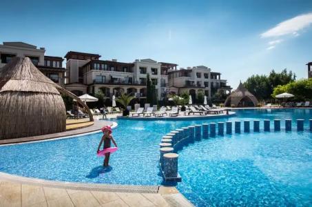 Green Life Apartments Sozopol - 6