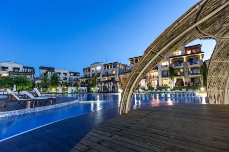 Green Life Apartments Sozopol - 5