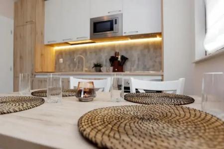 Green Life Apartments Sozopol - 18