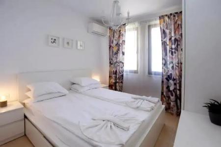 Green Life Apartments Sozopol - 20