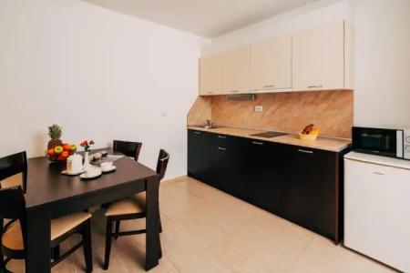 Green Life Apartments Sozopol - 15