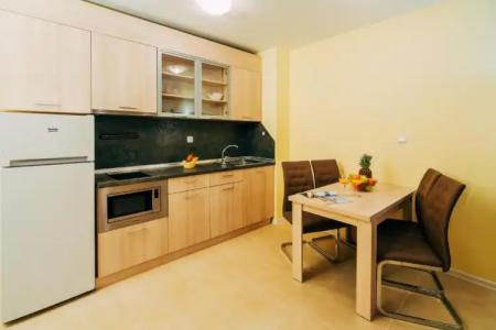 Green Life Apartments Sozopol - 13