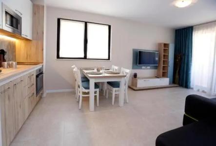 Green Life Apartments Sozopol - 24