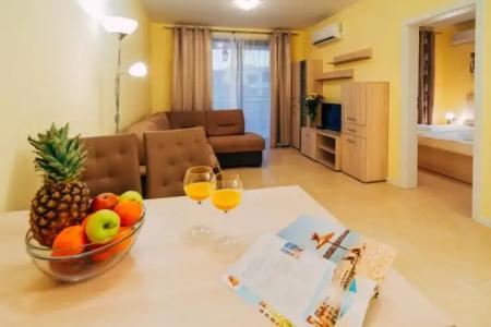 Green Life Apartments Sozopol - 10