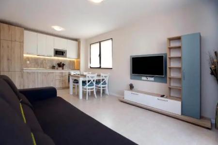 Green Life Apartments Sozopol - 23