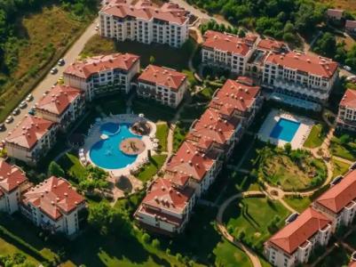 Green Life Apartments Sozopol - 8