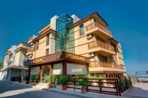 Kalithea Family Hotel, Sozopol