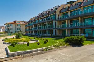 Black Sea Paradise Hotel, Sozopol