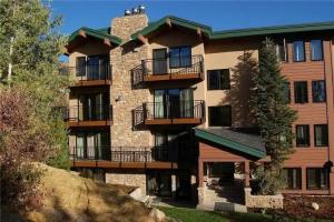 Scandinavian Lodge and Condominiums, Steamboat Springs