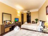 Executive Triple room