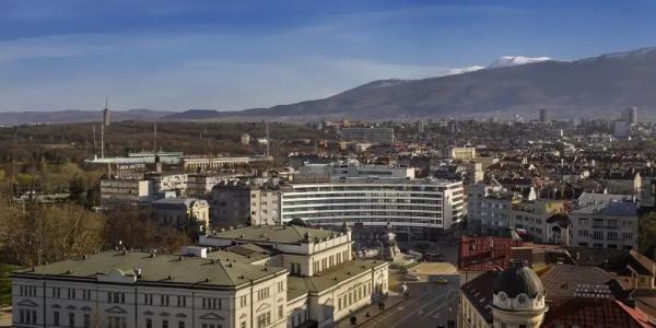 InterContinental Sofia, an IHG - 0