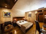 Executive Single room