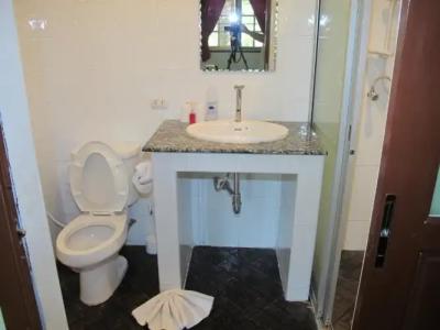 Austrian Garden Patong - SHA Extra Plus - 67