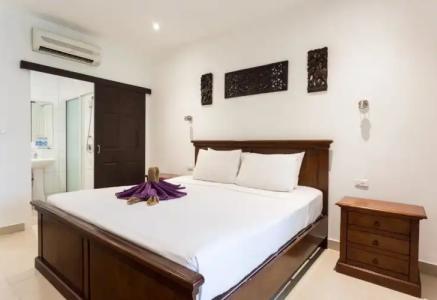 Austrian Garden Patong - SHA Extra Plus - 86