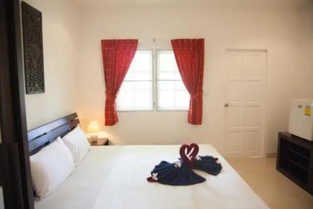 Austrian Garden Patong - SHA Extra Plus - 78