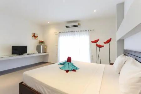 Austrian Garden Patong - SHA Extra Plus - 75