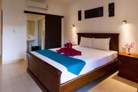 Austrian Garden Patong - SHA Extra Plus - 68