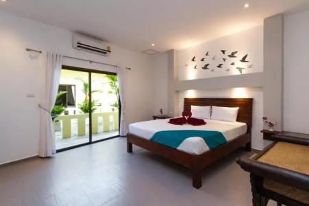 Austrian Garden Patong - SHA Extra Plus - 89