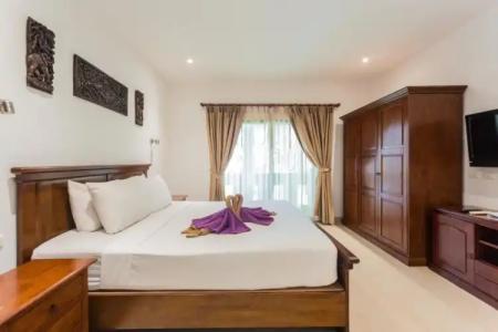 Austrian Garden Patong - SHA Extra Plus - 82