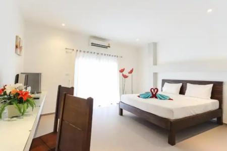 Austrian Garden Patong - SHA Extra Plus - 87