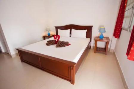 Austrian Garden Patong - SHA Extra Plus - 58