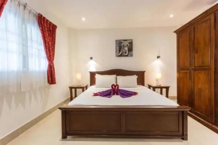 Austrian Garden Patong - SHA Extra Plus - 61