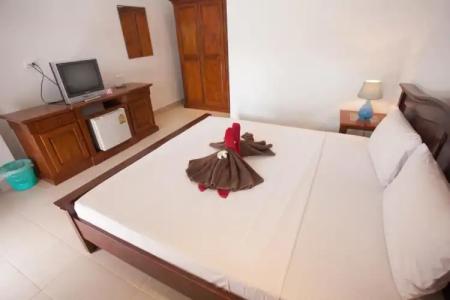 Austrian Garden Patong - SHA Extra Plus - 57