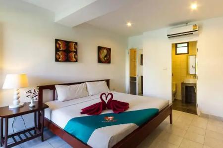 Austrian Garden Patong - SHA Extra Plus - 50