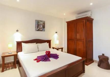 Austrian Garden Patong - SHA Extra Plus - 54