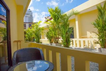 Austrian Garden Patong - SHA Extra Plus - 72