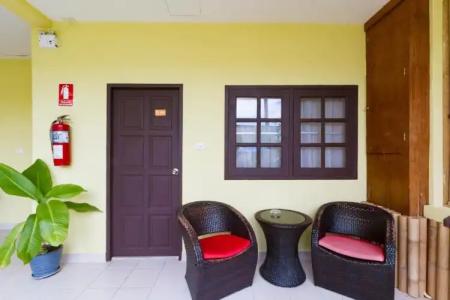 Austrian Garden Patong - SHA Extra Plus - 52
