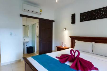 Austrian Garden Patong - SHA Extra Plus - 70