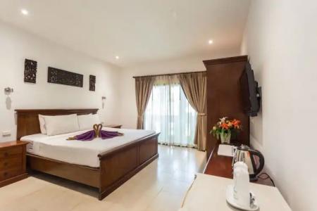 Austrian Garden Patong - SHA Extra Plus - 63