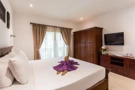 Austrian Garden Patong - SHA Extra Plus - 64