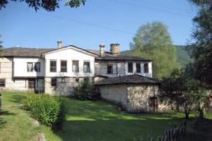 Hotel Smilen, Smolyan