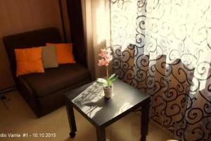 City Studio Rent Varna, Varna