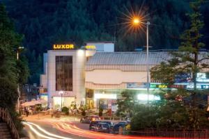 Luxor Hotel, Smolyan