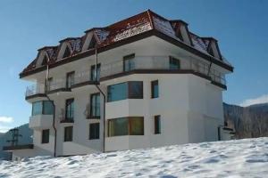 Semeen hotel Kristal, Smolyan