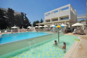 Nelia Gardens, Ayia Napa