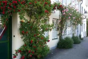 Gastehaus am Krahenteich, Lubeck