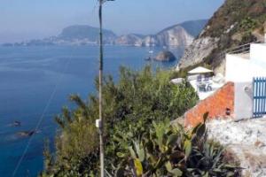 Piccolo Hotel Ponza, Ponza Village