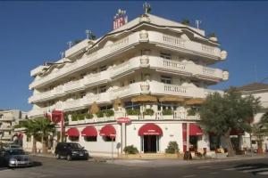 Hotel Guerra, Francavilla al Mare