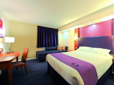 Premier Inn Abu Dhabi International Airport - 24