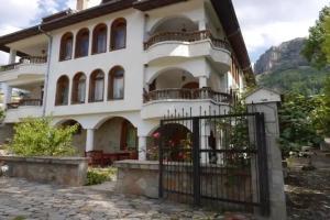 Family Hotel Silver, Smolyan